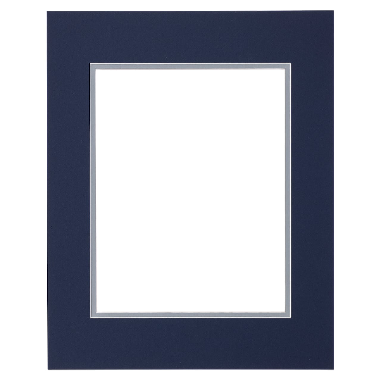 16" x 20" Double Mat By Studio Décor®, 11" X 14" Opening